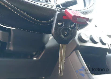 2013 Subaru Impreza 2.0I Premium from USA, damaged, VIN JF1GPAC64DH827190